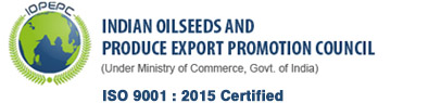 Indian Oilseeds and Produce Export Promotion Council